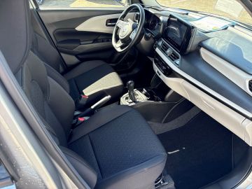 Bild 13 Suzuki Swift Club 1.2 Hybrid Navi LED Apple CarPlay And