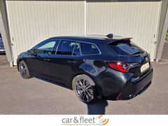 Fahrzeugabbildung Toyota Corolla Touring Sports Lounge Navi LED AHK