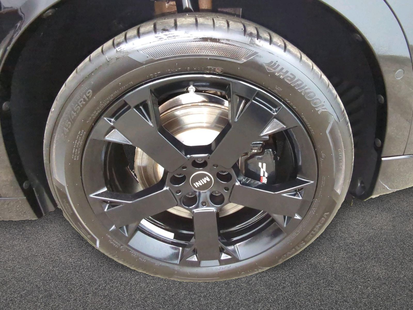 MINI Countryman C (Cooper) - Bild 18