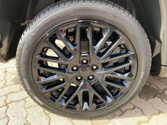 JEEP Compass MildHybrid Upland TopAusstattung