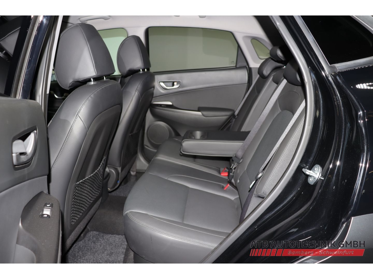 Fahrzeugabbildung Hyundai KONA Prime 1.6 T-GDI DCT 2WD HUD Navi Soundsyste