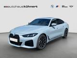 BMW 430d xDrive GranCoupé M-Sport UPE: 89.560 EUR