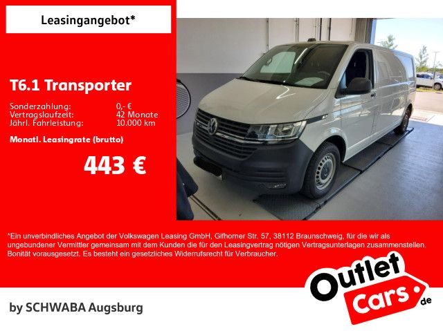 Volkswagen T6 Transporter - Bild 2