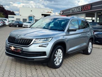 Skoda Kodiaq - 2