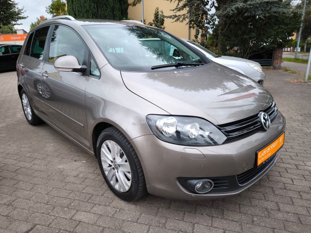 Volkswagen Golf Plus VI Life/PDC/Sitzhg/Scheckheft/Garantie