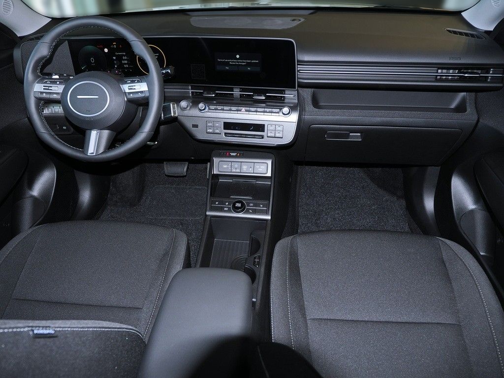 Hyundai Kona – Bild 13