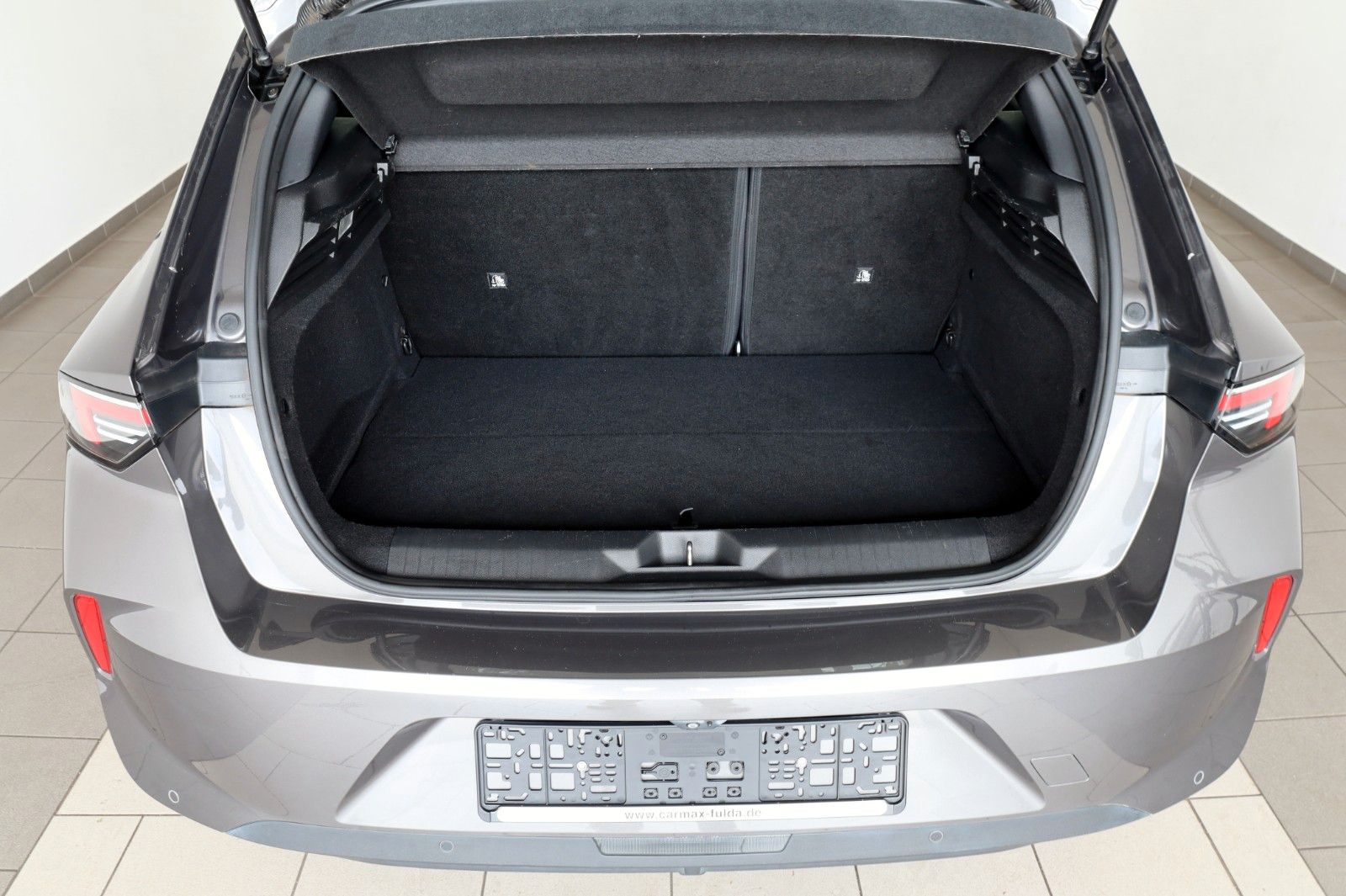 Fahrzeugabbildung Opel Astra L Lim.Plug-in Hybrid,Kamera,Mirrorlink,ACC