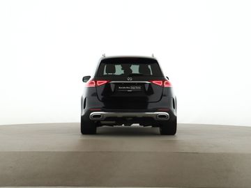 Mercedes GLE 350 - 6