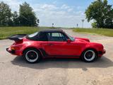 Porsche 930 / 911 Cabrio / Neuer Motor 300PS - Porsche 930 Gebrauchtwagen