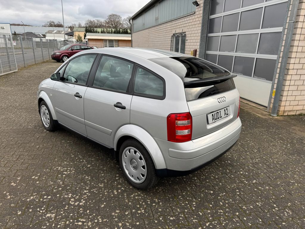 Audi A2