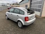 Audi A2 1.4 - Audi A2 aus 2001