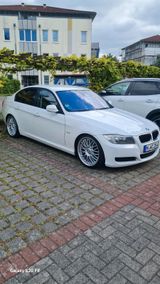 BMW 316 Diesel Sport  E 90  klimą  Navi  T... - BMW 316 aus 2011