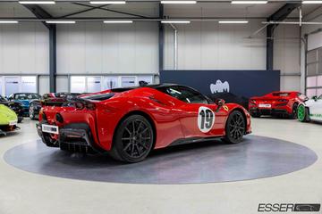 2023 Ferrari SF90 — миниатюра 19