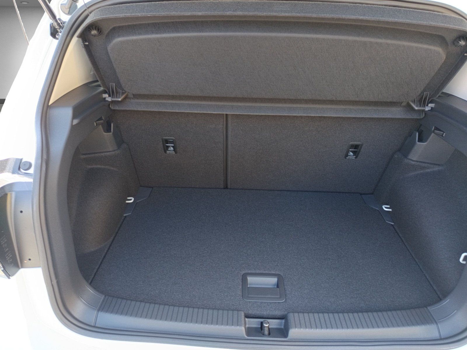 Volkswagen T-Cross - Bild 14