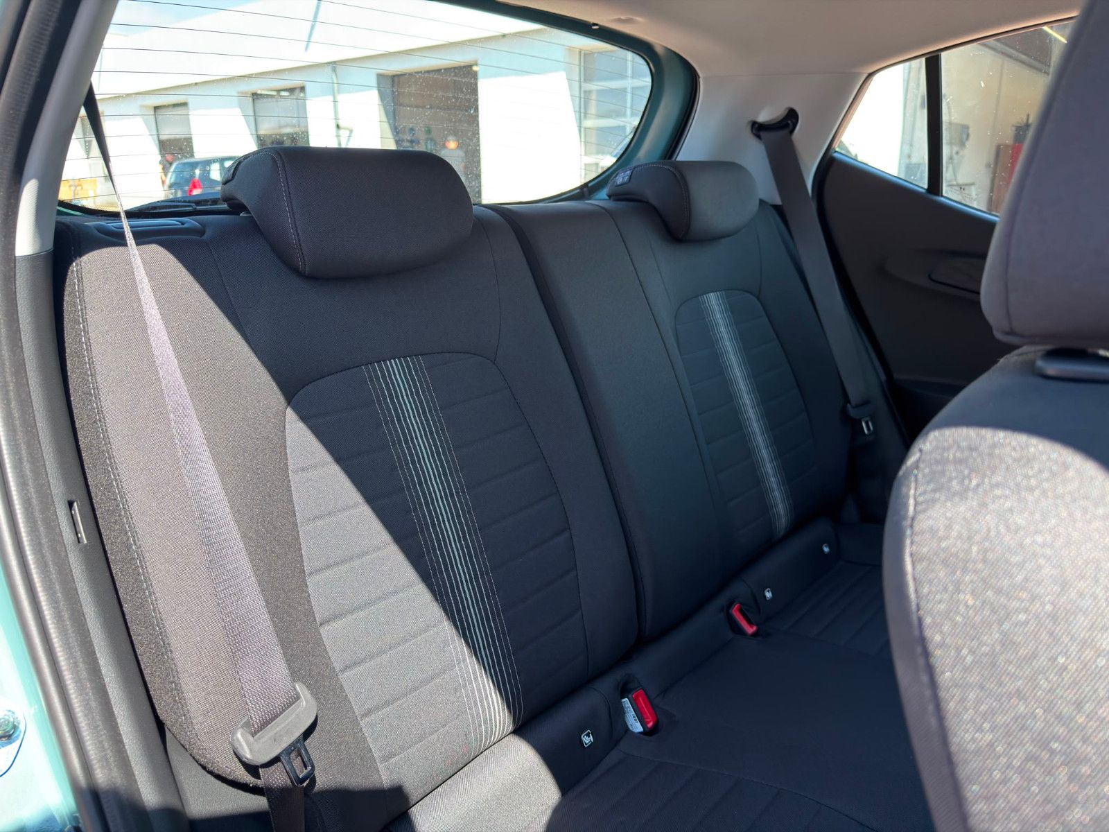 Fahrzeugabbildung Hyundai i10 1.0 Select *Navi*Klima*CarPlay*RFKamera*PDC*