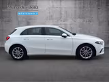 Mercedes-Benz A 200 PROGRESSIVE+LED+SHZ+PDC+TEMPOMAT+SPURHALTE - gebrauchte Mercedes-Benz A 200 aus dem Jahr 2019