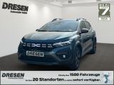 Dacia Sandero Stepway Extreme TCe 110 *Kamera*Navi*Sit - Dacia Sandero Neuwagen mit Benzin-Antrieb: Servolenkung