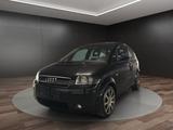Audi A2 1.6 FSI Zahnriemen 12/2022 neu Tüv neu Öl neu - Audi A2: 1.6