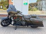 Harley-Davidson FLHXSE CVO Street Glide Special Screamin Eagle - HARLEY-DAVIDSON CVO