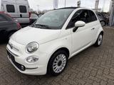 Fiat 500 C 1.0 Hybrid Dolcevita SITZHEIZUNG,CARPLAY - Fiat 500C mit Benzin-Antrieb: Sitzheizung, Cabrio