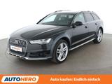 Audi A6 Allroad 3.0 V6 TDI clean diesel  Aut. *LED* - Audi A6 Allroad: Kombi