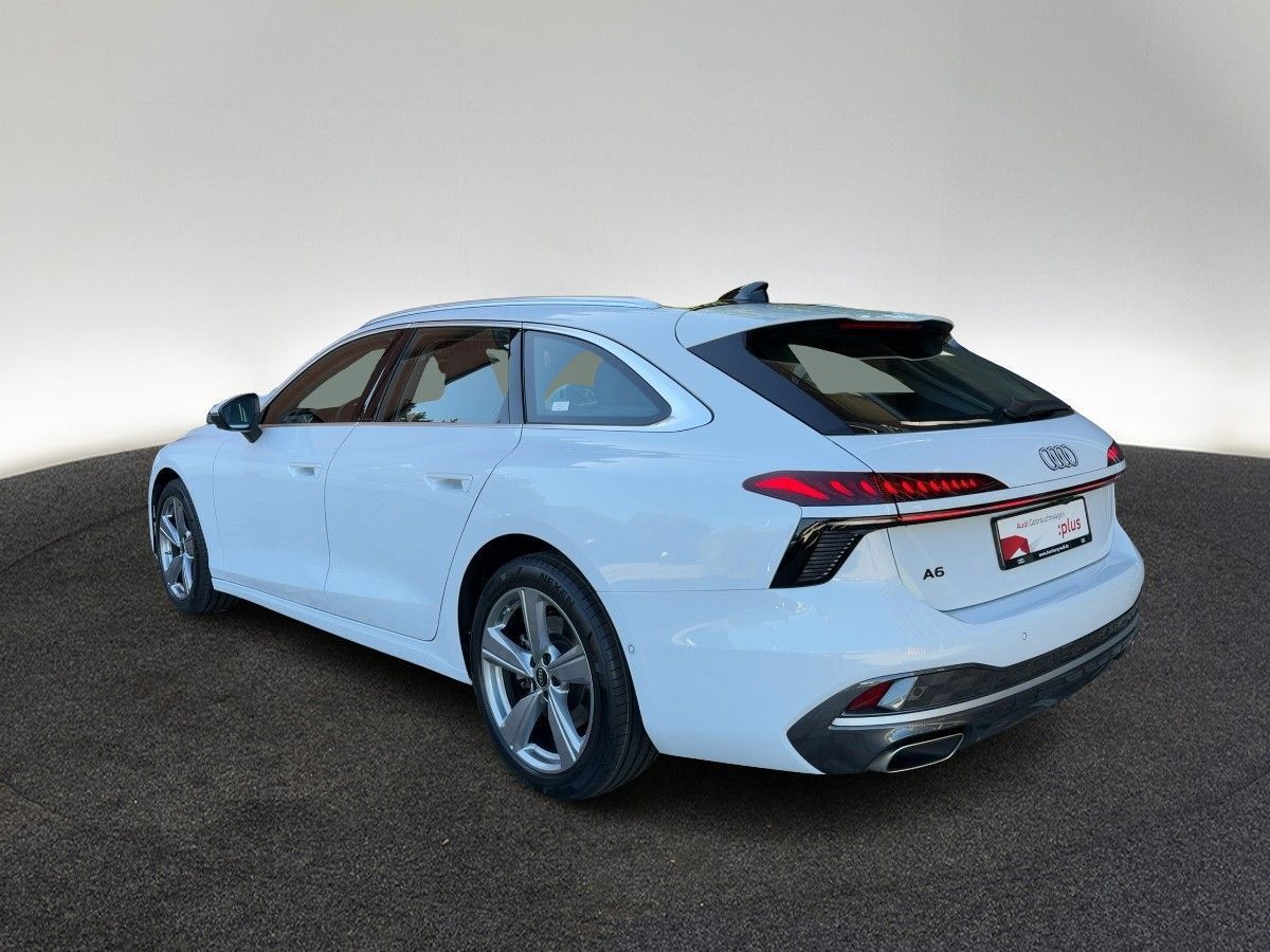 Audi A6 - Bild 3