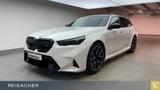 BMW M5 A Tou AHK,DAProf,Leder,Autom,LCProf.B+W - BMW M5 Gebrauchtwagen