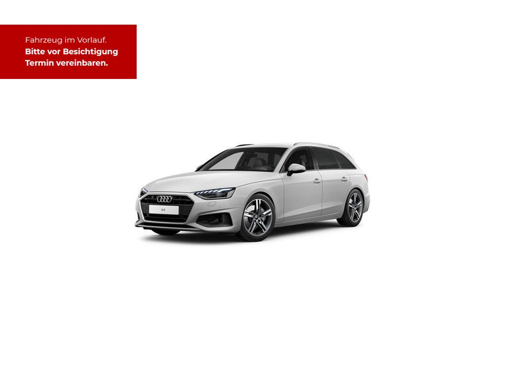 Audi A4 - Bild 2