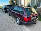Audi80 Avant 2.0 Automatik Text lesen! - Audi 80: Kombi, 2.0