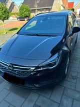 Opel Astra ST 1.6 CDTI Active 81kW Active - Opel Astra Active mit Diesel-Antrieb