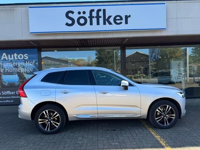 Volvo XC 60 T8 Twin Engine PHEV Inscription AWD Aut.