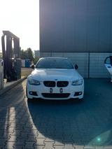 BMW E93 335I | TÜV 04.27 | Deutsches Auto ... - BMW 335: Cabrio, 335d