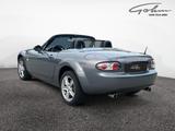 Mazda MX-5 1.8 Energy Roadster Coupe - gebrauchte Mazda MX-5 aus dem Jahr 2007