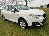 Seat Ibiza 1,6 Tdi Kombi Tüv - Seat Ibiza mit Diesel-Antrieb: Kombi, 1.6