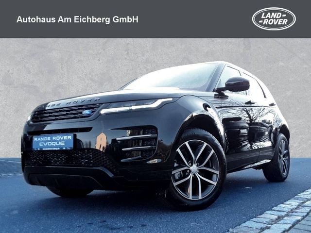 Land Rover Range Rover Evoque D165 Dynamic SE