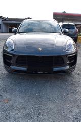 Porsche Macan GTS "Panorama/Standhzg/AHK/LEDER/21 Zoll" - Porsche aus 2018