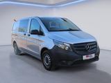 Mercedes-Benz Vito Mixto 114d BT lang/Stangh./Navi/5-Sitze/AHK - Mercedes-Benz Vito: Mixto Lang