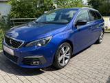 Peugeot 308 SW Allure GT LINE HU INSP NEU 136 PS - gebrauchte Peugeot Kombis
