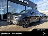 Mercedes-Benz GLC 220 d 4M AMG Night Mem 360° AHK Pano 20" - Mercedes-Benz GLC 220 in Augsburg