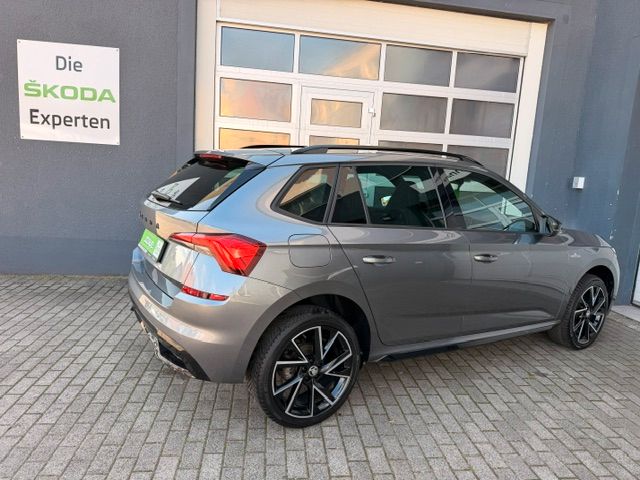 Kamiq Monte Carlo NAV;ACC;KESSY;PANO
