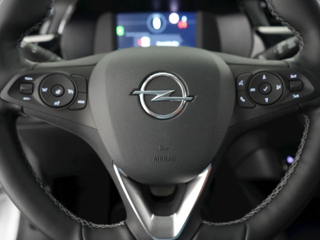 Corsa-e F ELECTRIC ELEGANCE 50kWh AT+LED+RÜCKFAH