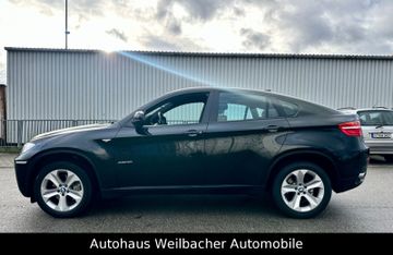 BMW X6 - 4