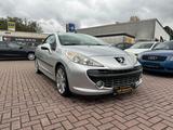 Peugeot 207 CC Cabrio-Coupe Sport*TÜV NEU*GARANTIE* - gebrauchte Peugeot 207 aus dem Jahr 2007