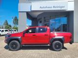 Toyota Hilux Double Cab GR Sport 4x4 Sondermod. JBL - rote Toyota Hilux