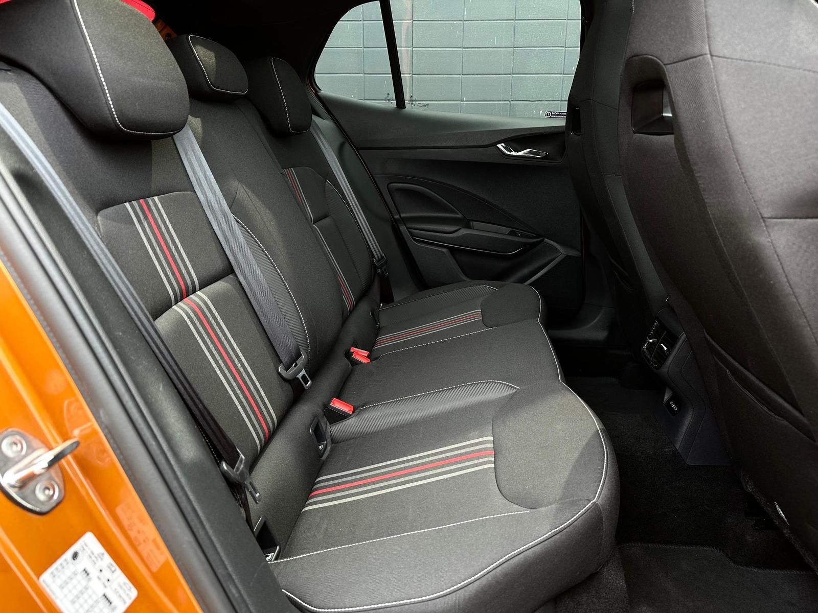 SKODA Fabia 1.0TSI MONTE CARLO LED#PANO#TEMPO#SHZ#LH - Image 17