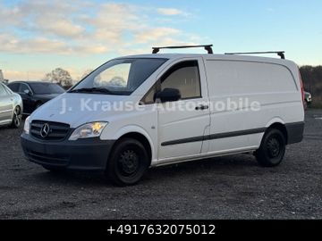 Mercedes Vito - 3