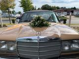 Mercedes-Benz 280 W123 - Mercedes-Benz 280: W123