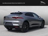 Jaguar I-Pace EV400 S - Jaguar I-Pace mit Panoramadach