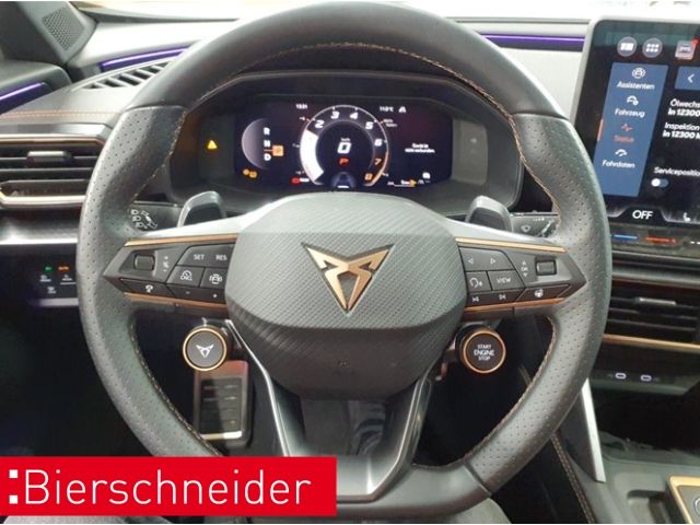 Cupra Formentor - Bild 5