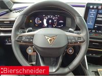 Cupra Formentor - Vorschau Bild 5